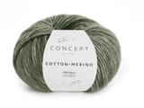 Cotton Merino - Yarnveda