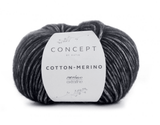 Cotton Merino - Yarnveda