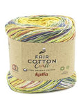 Katia - Fair Cotton Craft - Yarnveda
