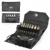 LYKKE Crafts Blush/Driftwood 3.5" IC Set - Yarnveda